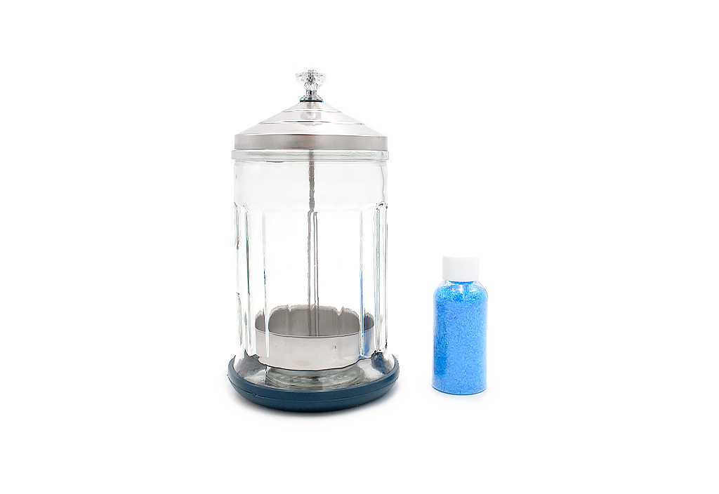 Disinfectant Jar 621ml